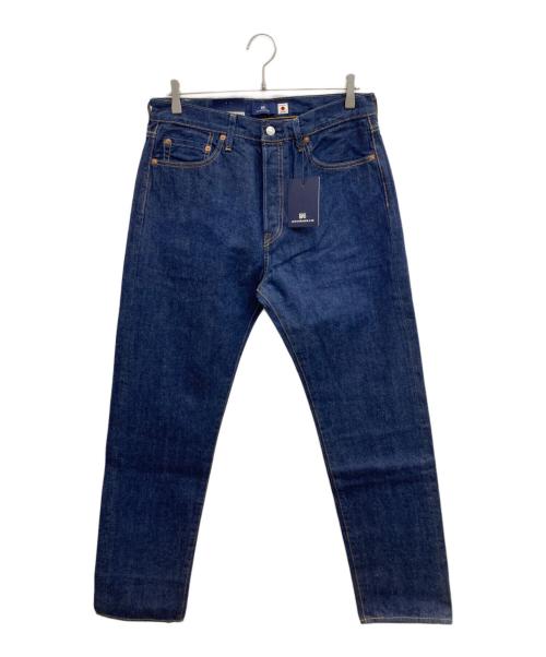 LEVI'S（リーバイス）LEVI'S (リーバイス) デニムパンツ インディゴ サイズ:81cm (W32) 未使用品の古着・服飾アイテム