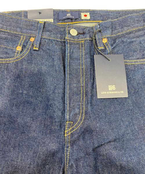 LEVI'S（リーバイス）LEVI'S (リーバイス) デニムパンツ インディゴ サイズ:81cm (W32) 未使用品の古着・服飾アイテム