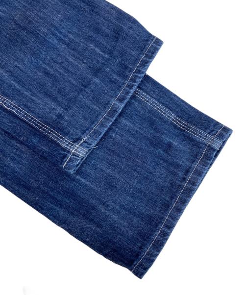 Needles（ニードルズ）Needles (ニードルズ) ペインターパンツ インディゴ サイズ:W31の古着・服飾アイテム
