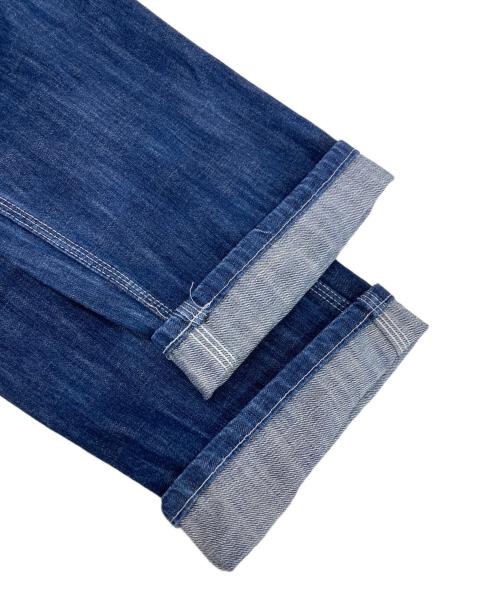 Needles（ニードルズ）Needles (ニードルズ) ペインターパンツ インディゴ サイズ:W31の古着・服飾アイテム