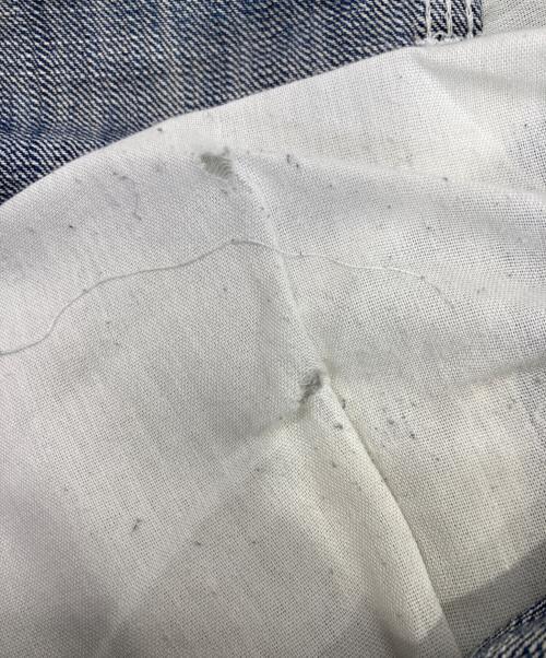 Needles（ニードルズ）Needles (ニードルズ) ペインターパンツ インディゴ サイズ:W31の古着・服飾アイテム