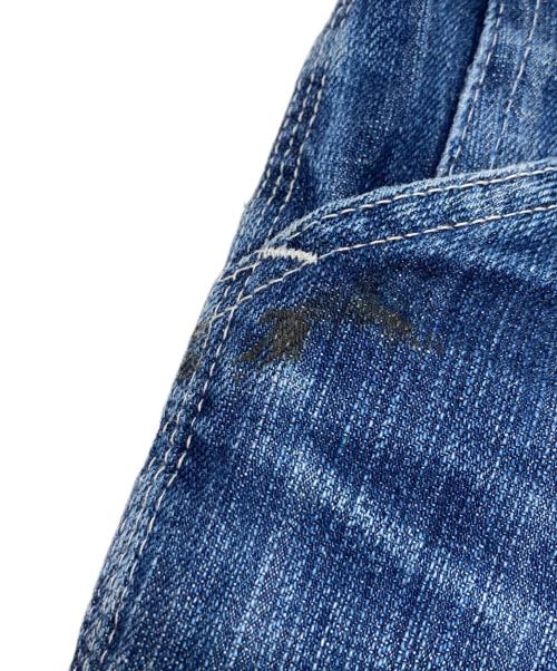 Needles（ニードルズ）Needles (ニードルズ) ペインターパンツ インディゴ サイズ:W31の古着・服飾アイテム