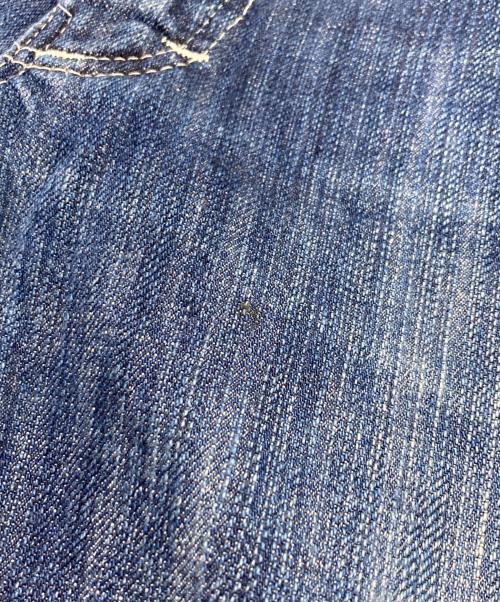 Needles（ニードルズ）Needles (ニードルズ) ペインターパンツ インディゴ サイズ:W31の古着・服飾アイテム