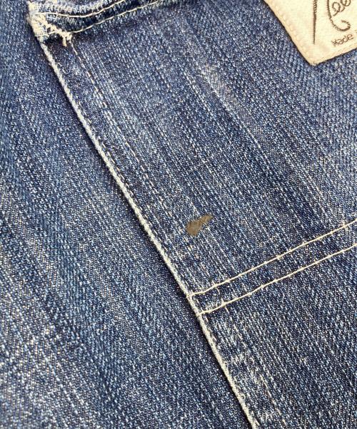Needles（ニードルズ）Needles (ニードルズ) ペインターパンツ インディゴ サイズ:W31の古着・服飾アイテム