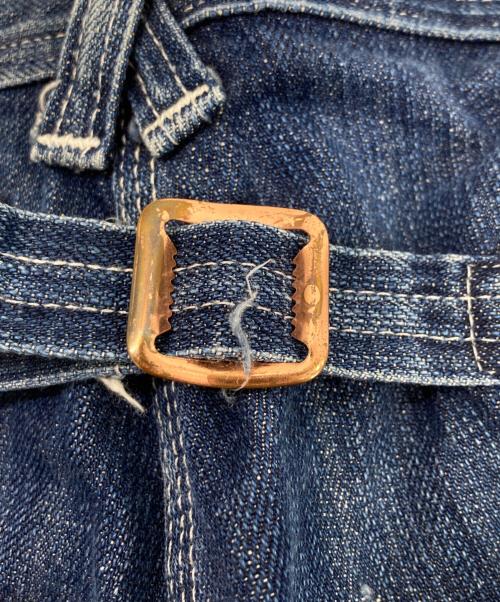 Needles（ニードルズ）Needles (ニードルズ) ペインターパンツ インディゴ サイズ:W31の古着・服飾アイテム
