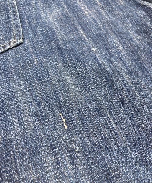 Needles（ニードルズ）Needles (ニードルズ) ペインターパンツ インディゴ サイズ:W31の古着・服飾アイテム