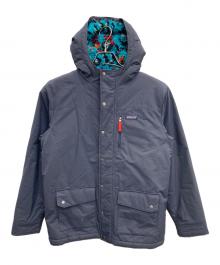 Patagonia（パタゴニア）の古着「ジャケット」｜ネイビー