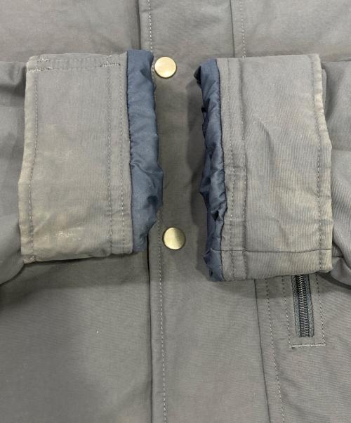 Patagonia（パタゴニア）Patagonia (パタゴニア) ジャケット ネイビー サイズ:KIDS 16-18の古着・服飾アイテム