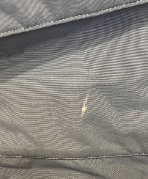 Patagonia（パタゴニア）Patagonia (パタゴニア) ジャケット ネイビー サイズ:KIDS 16-18の古着・服飾アイテム