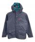 Patagonia（パタゴニア）の古着「ジャケット」｜ネイビー