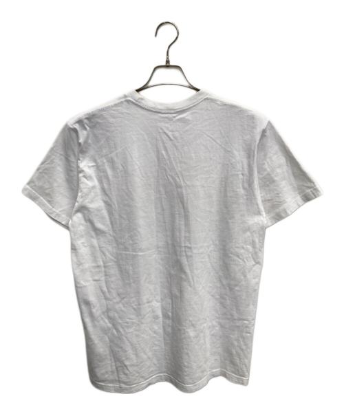 SUPREME（シュプリーム）SUPREME (シュプリーム) Butthole Surfers Psychic Tee ホワイト サイズ:Lの古着・服飾アイテム