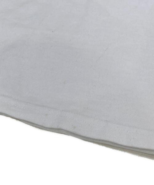 SUPREME（シュプリーム）SUPREME (シュプリーム) Butthole Surfers Psychic Tee ホワイト サイズ:Lの古着・服飾アイテム