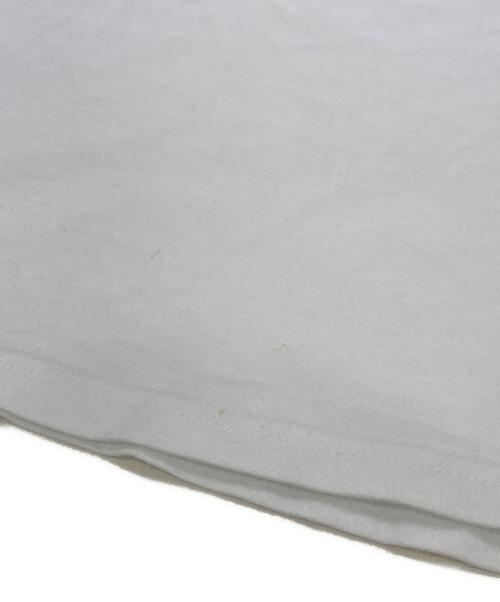 SUPREME（シュプリーム）SUPREME (シュプリーム) Butthole Surfers Psychic Tee ホワイト サイズ:Lの古着・服飾アイテム