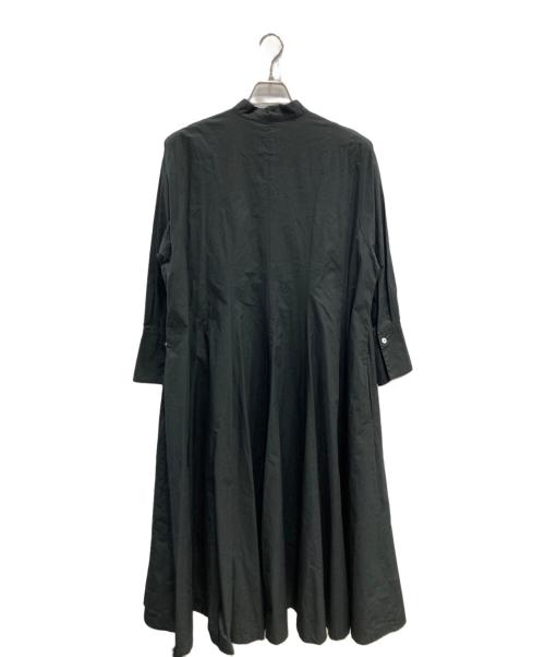 foufou（フーフー ザドレス）foufou (フーフー ザドレス) ワンピース ブラック サイズ:1の古着・服飾アイテム