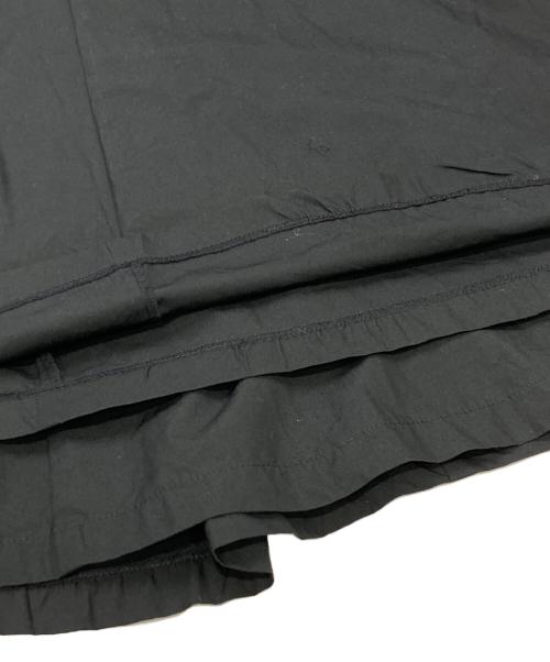 foufou（フーフー ザドレス）foufou (フーフー ザドレス) ワンピース ブラック サイズ:1の古着・服飾アイテム