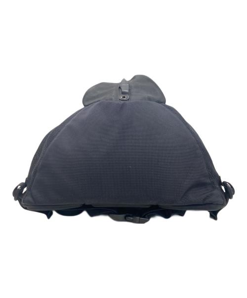 ARC'TERYX（アークテリクス）ARC'TERYX (アークテリクス) リュック ブラックの古着・服飾アイテム