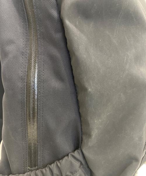 ARC'TERYX（アークテリクス）ARC'TERYX (アークテリクス) リュック ブラックの古着・服飾アイテム