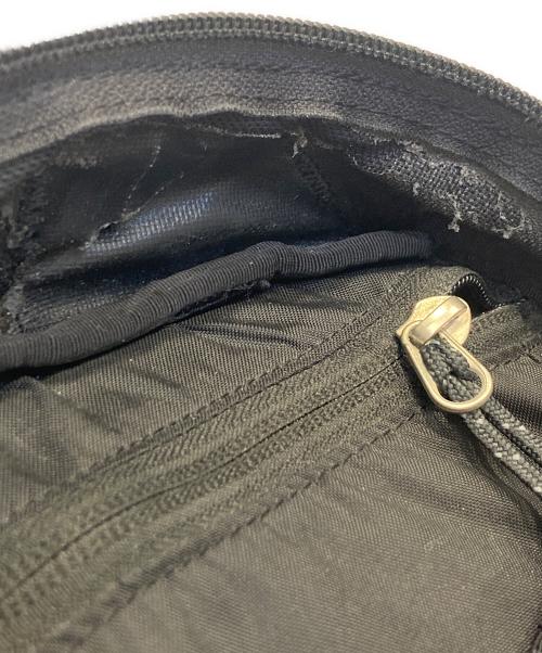 ARC'TERYX（アークテリクス）ARC'TERYX (アークテリクス) リュック ブラックの古着・服飾アイテム