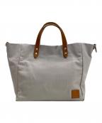 KAWANISHI KABANカワニシカバン）の古着「トートバッグ」