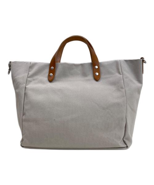 KAWANISHI KABAN（カワニシカバン）KAWANISHI KABAN (カワニシカバン) トートバッグの古着・服飾アイテム