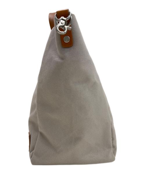 KAWANISHI KABAN（カワニシカバン）KAWANISHI KABAN (カワニシカバン) トートバッグの古着・服飾アイテム