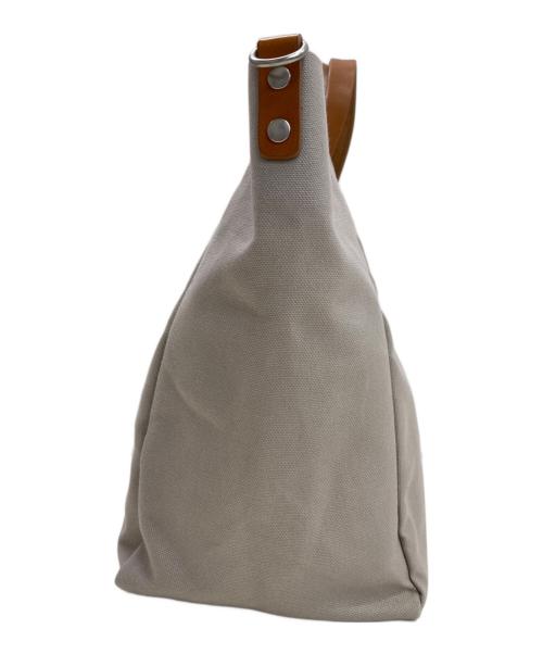 KAWANISHI KABAN（カワニシカバン）KAWANISHI KABAN (カワニシカバン) トートバッグの古着・服飾アイテム