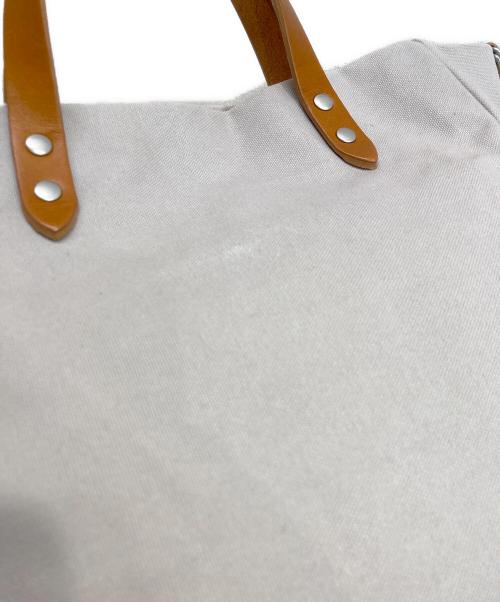 KAWANISHI KABAN（カワニシカバン）KAWANISHI KABAN (カワニシカバン) トートバッグの古着・服飾アイテム