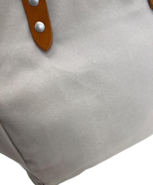 KAWANISHI KABAN（カワニシカバン）KAWANISHI KABAN (カワニシカバン) トートバッグの古着・服飾アイテム