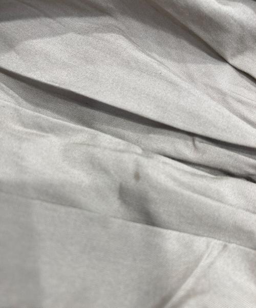 merlette（マーレット）Merlette (マーレット) TOMORROW LAND (トゥモローランド) 長袖ワンピース ベージュ サイズ:XSの古着・服飾アイテム