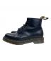 Dr.Martens (ドクターマーチン) 101 YS スムース 6 ホール ブーツ ブラック サイズ: UK6 （25cm)：10000円