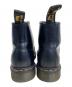 中古・古着 Dr.Martens (ドクターマーチン) 101 YS スムース 6 ホール ブーツ ブラック サイズ: UK6 （25cm)：10000円