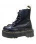 Dr.Martens (ドクターマーチン) JADON 8ホールブーツ ブラック サイズ:UK3 未使用品：18000円