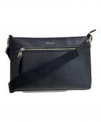 PAUL SMITHポールスミス）の古着「ショルダーバッグ」