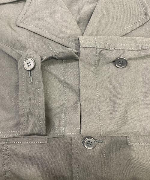 tricot COMME des GARCONS（トリココムデギャルソン）tricot COMME des GARCONS (トリココムデギャルソン) ジャケット ブラック サイズ:Mの古着・服飾アイテム