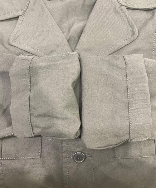 tricot COMME des GARCONS（トリココムデギャルソン）tricot COMME des GARCONS (トリココムデギャルソン) ジャケット ブラック サイズ:Mの古着・服飾アイテム