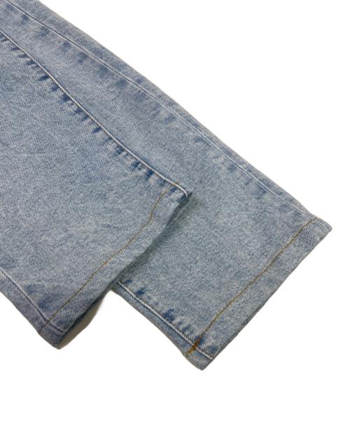 PT TORINO（ピーティートリノ）PT TORINO (ピーティートリノ) デニムパンツ ブルー サイズ:33の古着・服飾アイテム