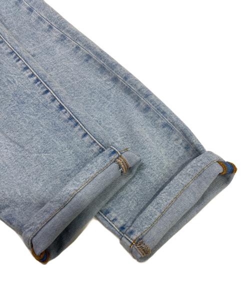 PT TORINO（ピーティートリノ）PT TORINO (ピーティートリノ) デニムパンツ ブルー サイズ:33の古着・服飾アイテム