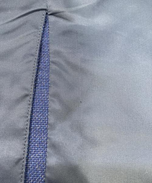 BROOKS BROTHERS（ブルックスブラザーズ）BROOKS BROTHERS (ブルックスブラザーズ) テーラードジャケット ブルー サイズ:40Sの古着・服飾アイテム