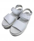 Dr.Martensドクターマーチン）の古着「VOSS QUAD」｜ホワイト