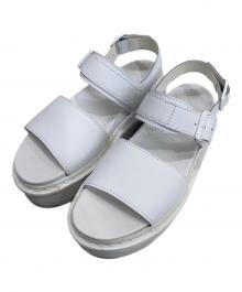 Dr.Martens（ドクターマーチン）の古着「VOSS QUAD」｜ホワイト