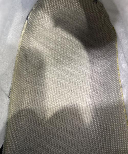 NEW BALANCE（ニューバランス）NEW BALANCE (ニューバランス) ローカットスニーカー グレー サイズ:27.5㎝の古着・服飾アイテム