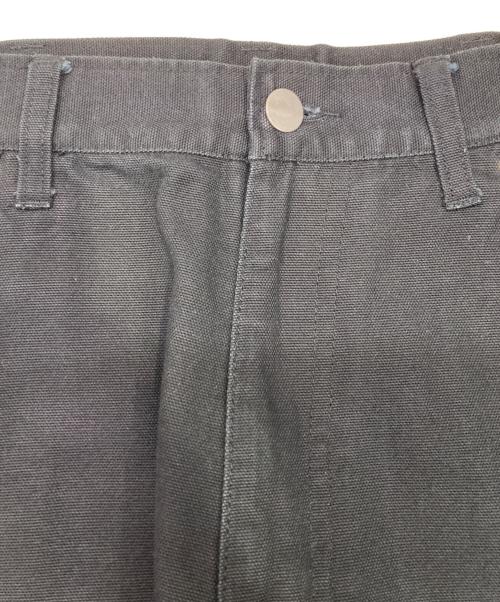 JOURNAL STANDARD（ジャーナルスタンダード）JOURNAL STANDARD (ジャーナルスタンダード) ダブルニーパンツ ブラック サイズ:不明の古着・服飾アイテム