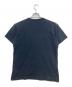 PLAY COMME des GARCONS (プレイコムデギャルソン) Tシャツ ブラック サイズ:L：5000円