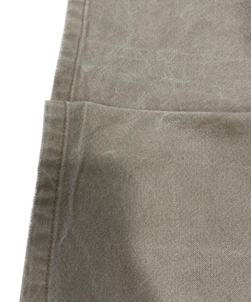 CarHartt（カーハート）CarHartt (カーハート) ペインターパンツ ベージュ サイズ:81㎝ (W32)の古着・服飾アイテム