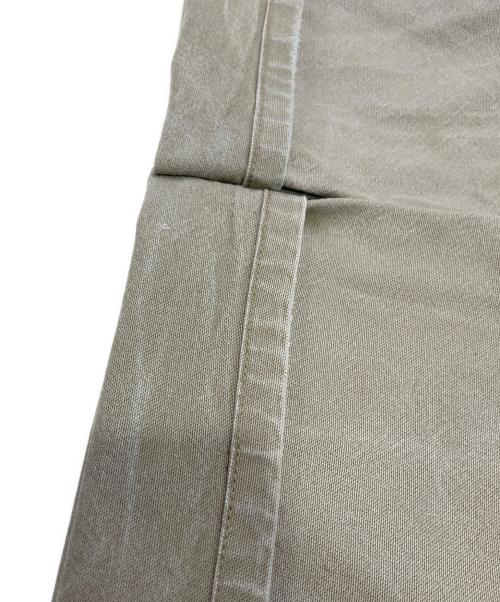 CarHartt（カーハート）CarHartt (カーハート) ペインターパンツ ベージュ サイズ:81㎝ (W32)の古着・服飾アイテム