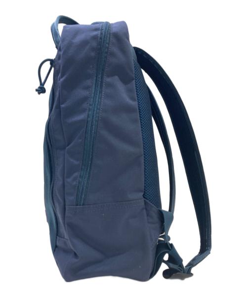 BRIEFING（ブリーフィング）BRIEFING (ブリーフィング) green label relaxing (グリーンレーベルリラクシング) リュック ブルーの古着・服飾アイテム