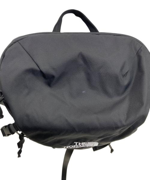 THE NORTH FACE（ザ ノース フェイス）THE NORTH FACE (ザ ノース フェイス) リュック ブラックの古着・服飾アイテム