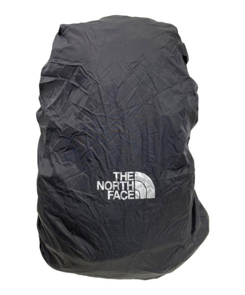 THE NORTH FACE（ザ ノース フェイス）THE NORTH FACE (ザ ノース フェイス) リュック ブラックの古着・服飾アイテム