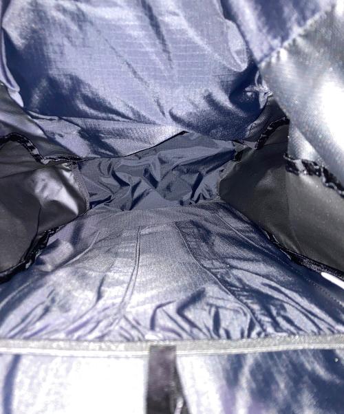 THE NORTH FACE（ザ ノース フェイス）THE NORTH FACE (ザ ノース フェイス) リュック ブラックの古着・服飾アイテム