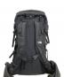 THE NORTH FACE (ザ ノース フェイス) リュック ブラック：11000円